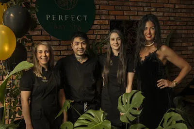 Perfect Day Spa Legnica